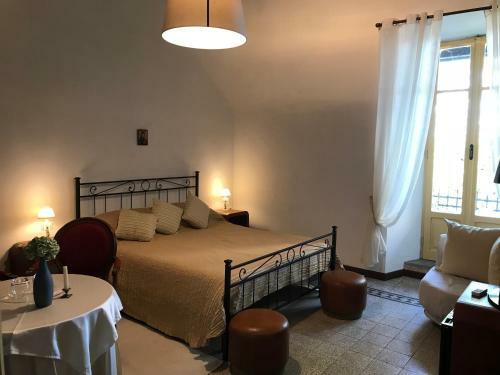 Hotel Villa Grant Relais