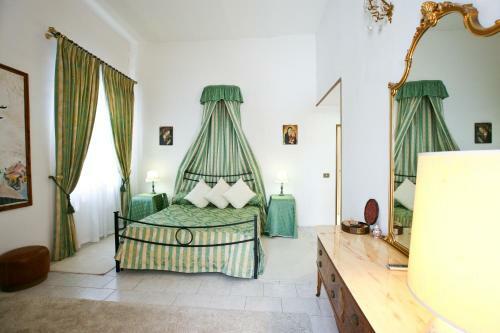 Hotel Villa Grant Relais