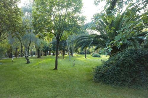 Hotel Villa Grant Relais