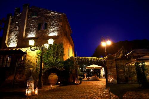 Hotel Villa Grant Relais