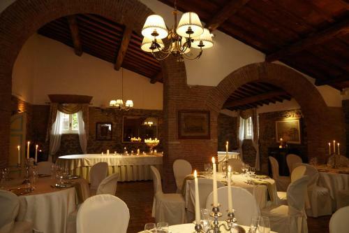 Hotel Villa Grant Relais