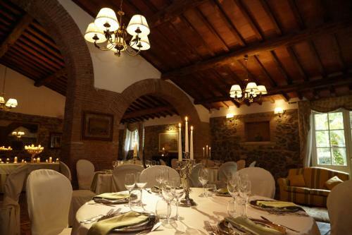 Hotel Villa Grant Relais