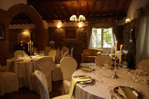Hotel Villa Grant Relais