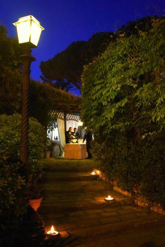 Hotel Villa Grant Relais