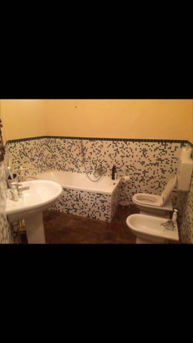 Villa Lombardi - Dell'aglio B&B