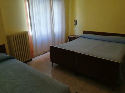 Hotel Miravidi
