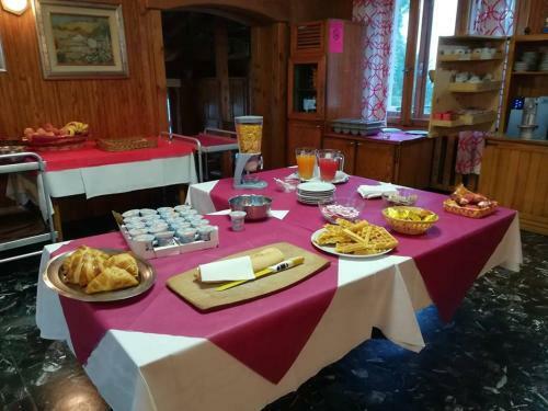 Hotel Miravidi