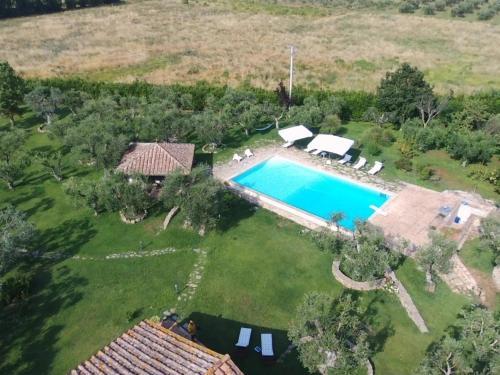 Borgo Carige Villa Sleeps 8 Pool Wifi