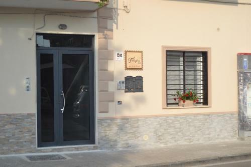 B&B #foryou