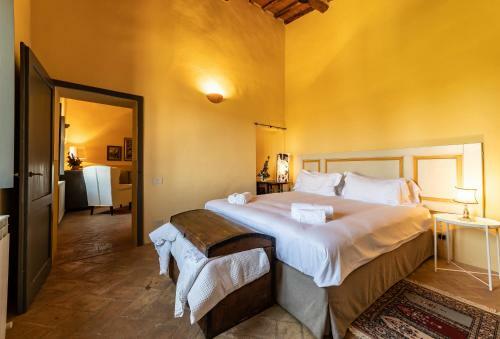 Agroturismo Pieve Marsina