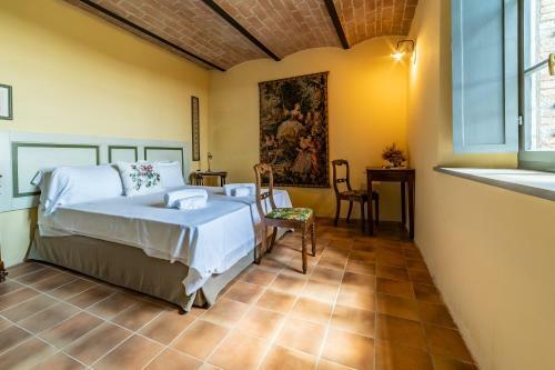 Agroturismo Pieve Marsina