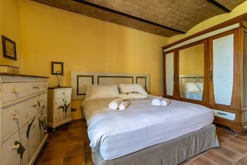 Agroturismo Pieve Marsina