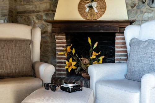 Agroturismo Pieve Marsina