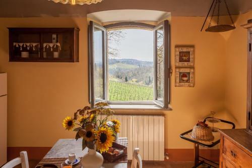 Agroturismo Pieve Marsina