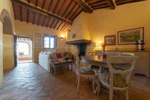 Agroturismo Pieve Marsina