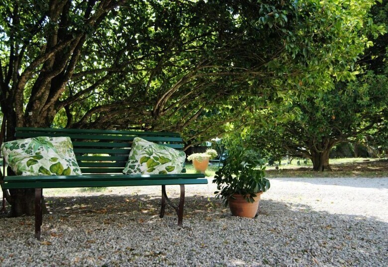 Bed & Breakfast Ca' Settecento Residenza D'epoca