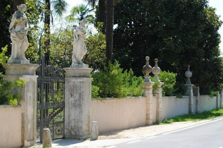 Bed & Breakfast Ca' Settecento Residenza D'epoca