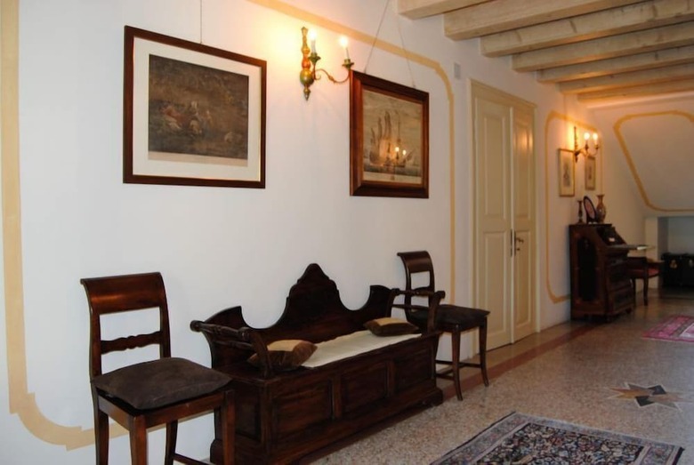 Bed & Breakfast Ca' Settecento Residenza D'epoca
