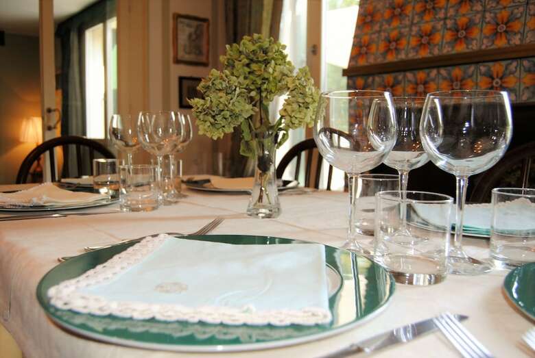 Bed & Breakfast Ca' Settecento Residenza D'epoca