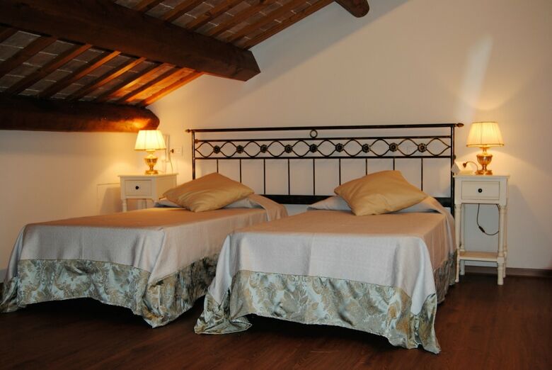 Bed & Breakfast Ca' Settecento Residenza D'epoca