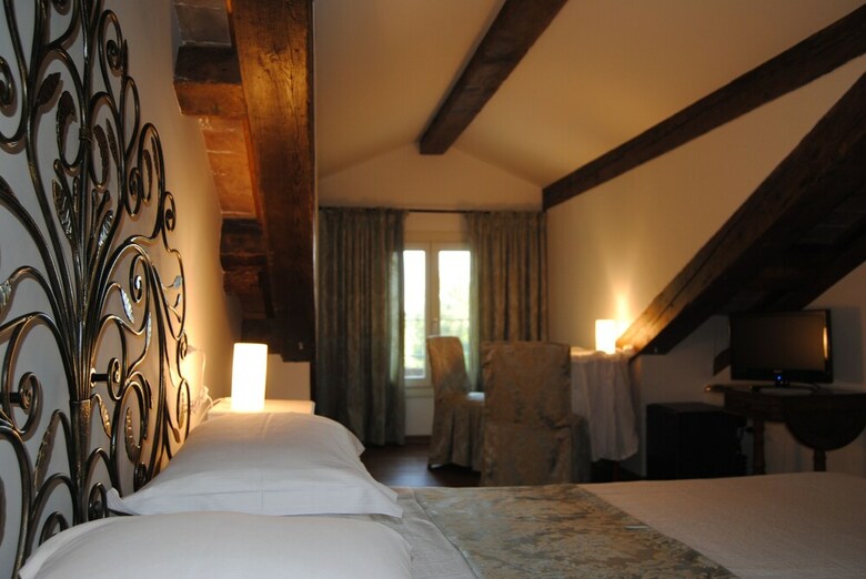 Bed & Breakfast Ca' Settecento Residenza D'epoca