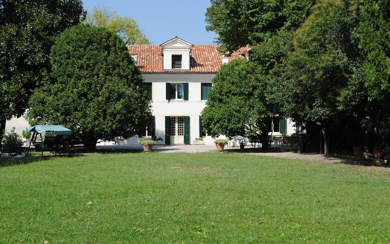 Bed & Breakfast Ca' Settecento Residenza D'epoca