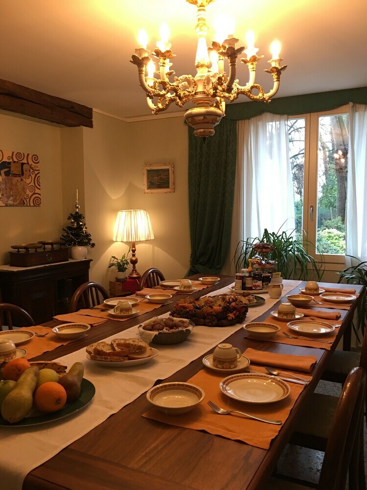 Bed & Breakfast Ca' Settecento Residenza D'epoca