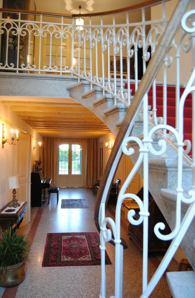Bed & Breakfast Ca' Settecento Residenza D'epoca