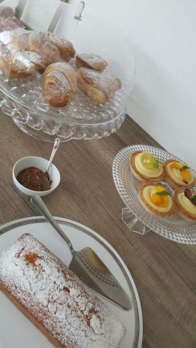 Bed & Breakfast Le Stanze Di Mel�