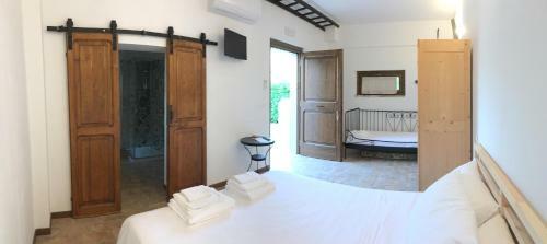 Bed & Breakfast C'era UNA Volta Podere San Giovanni