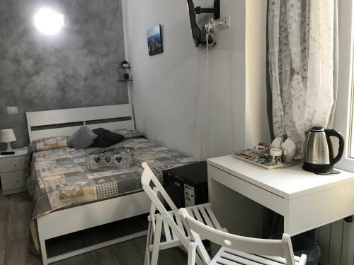 Hostal Atrapasue�os