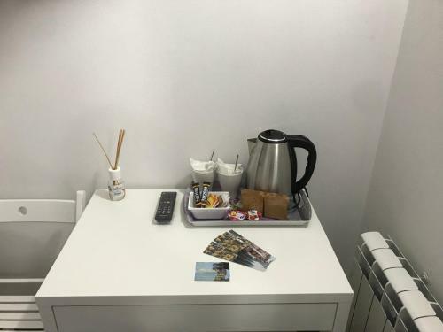 Hostal Atrapasue�os