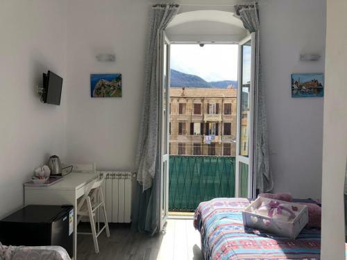 Hostal Atrapasue�os