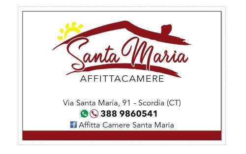 Hostal Affittacamere Santamaria