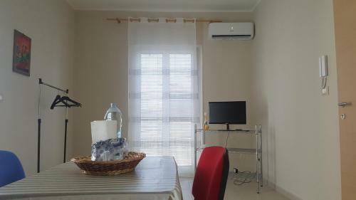 Hostal Affittacamere Santamaria