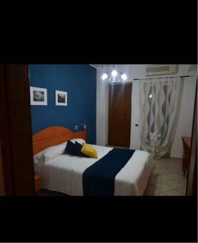 Hotel Albergo Ristorante San Tommaso