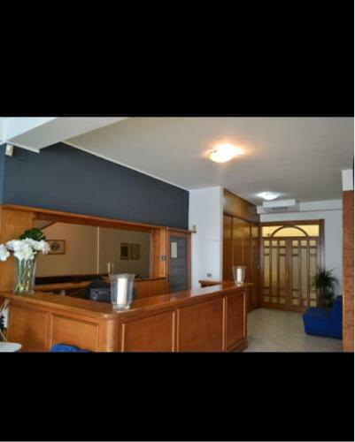 Hotel Albergo Ristorante San Tommaso