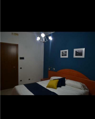 Hotel Albergo Ristorante San Tommaso