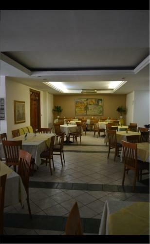 Hotel Albergo Ristorante San Tommaso