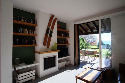 Apartamento Cuore Sul Lago