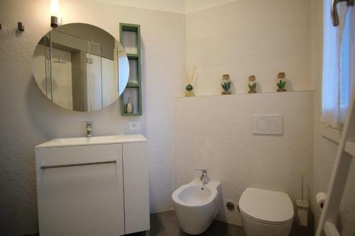 Apartamento Cuore Sul Lago