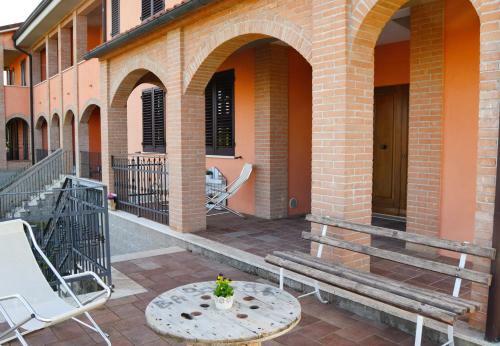 Hostal Casa Cardinali