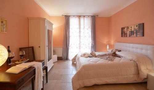 Hostal Casa Cardinali