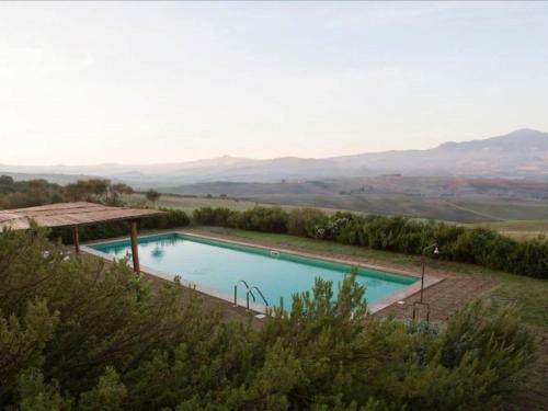 Monticchiello Villa Sleeps 20 Pool Wifi