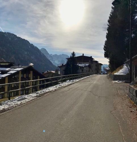 Apartamento Ville Dolomiti Appartamento