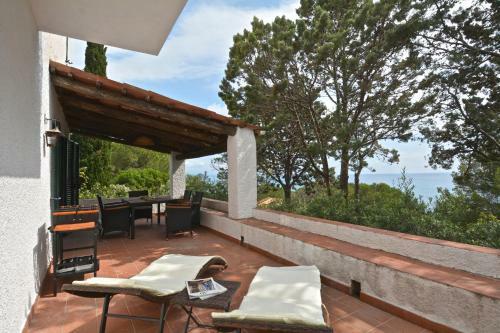 Villa Maratea