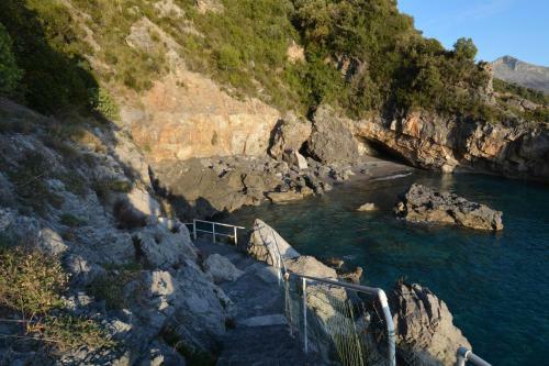 Villa Maratea