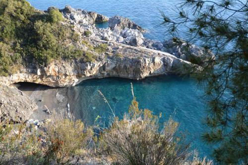 Villa Maratea