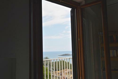 Villa Maratea