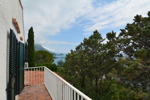 Villa Maratea